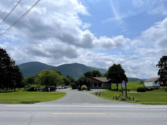 Greylock Animal Hospital 4
