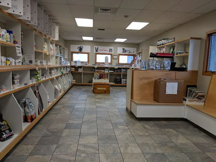 Greylock Animal Hospital 3