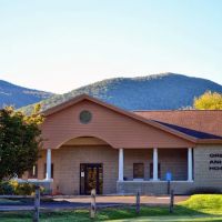 Greylock Animal Hospital ico