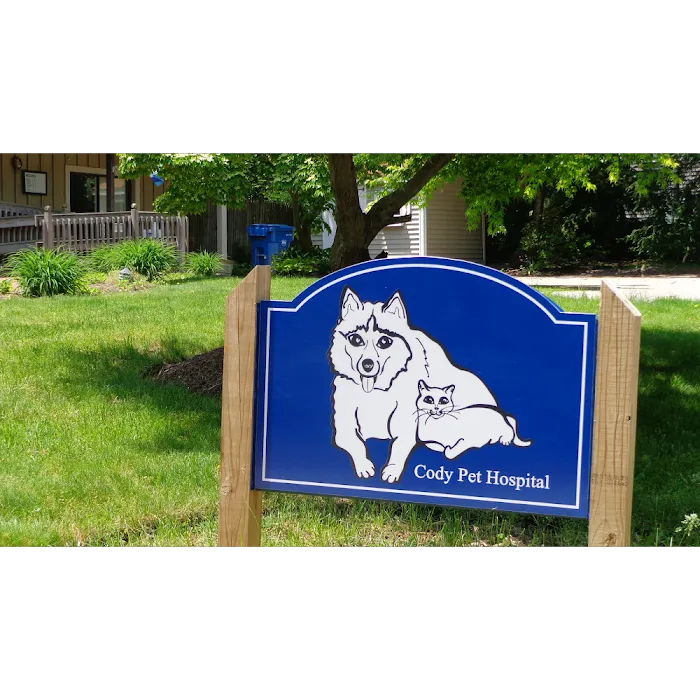 Vetco Total Care - Cody Pet Hospital 10