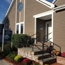 Slade Veterinary Hospital 9