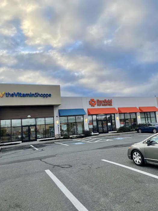 Banfield Pet Hospital 5