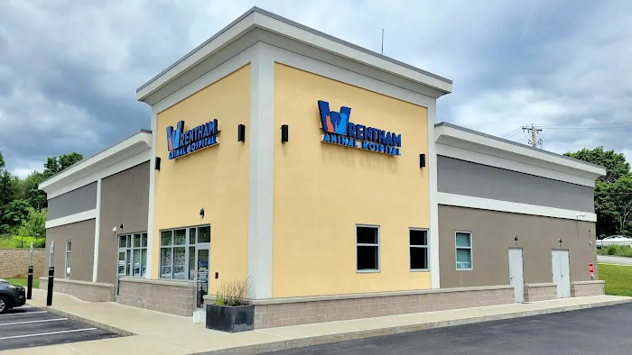 Wrentham Animal Hospital 2