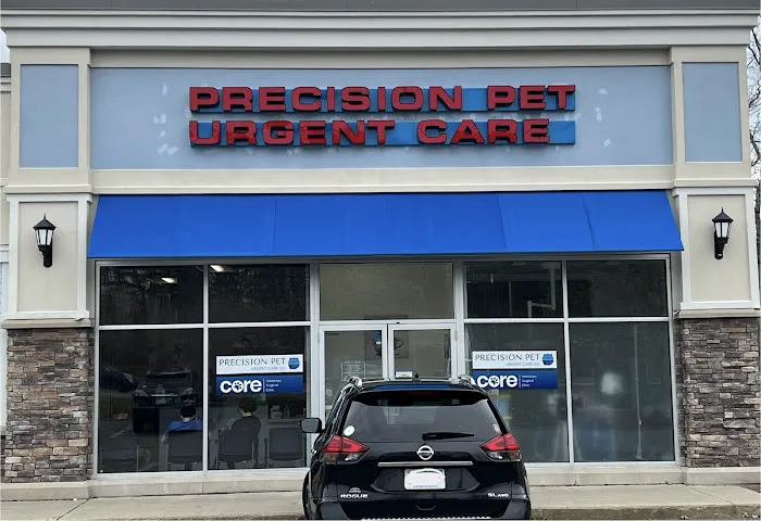 CORE Veterinary Surgical Clinic 3