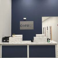 CORE Veterinary Surgical Clinic ico