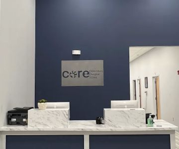 CORE Veterinary Surgical Clinic