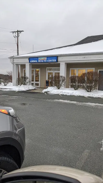 WAGS Animal Hospital 1