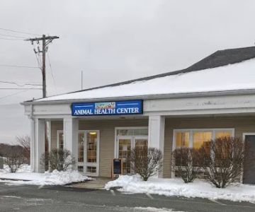 WAGS Animal Hospital