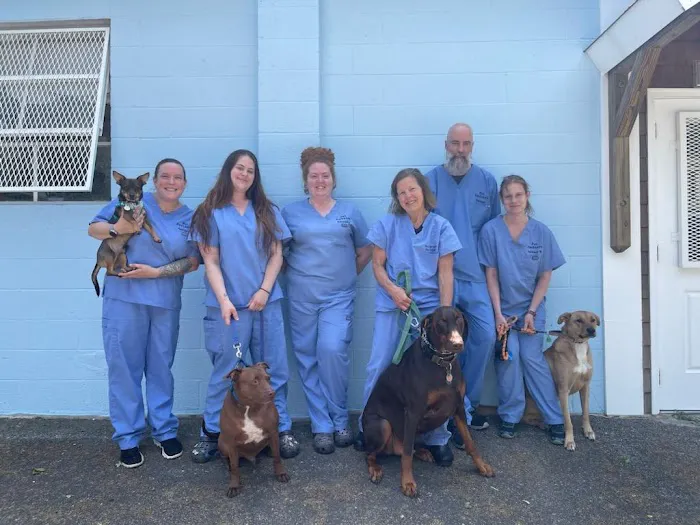 Pet Partners Inc 10