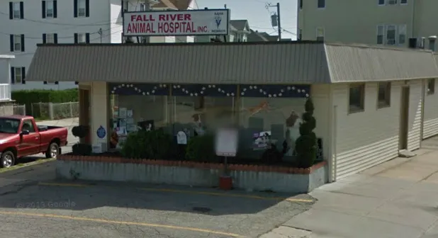 Fall River Animal Hospital 1