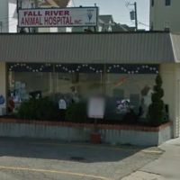 Fall River Animal Hospital ico