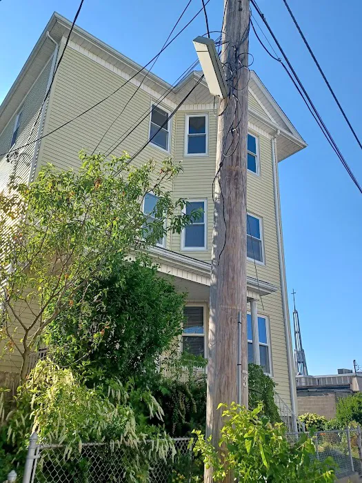Fall River Animal Hospital 4