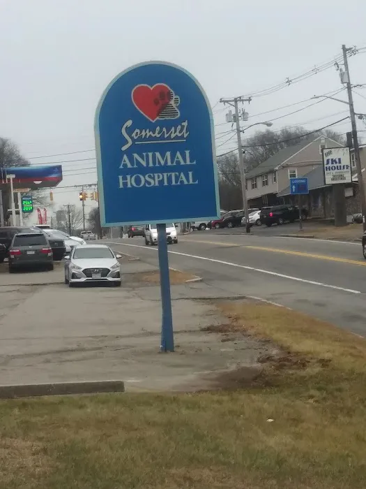 Somerset Animal Hospital 7
