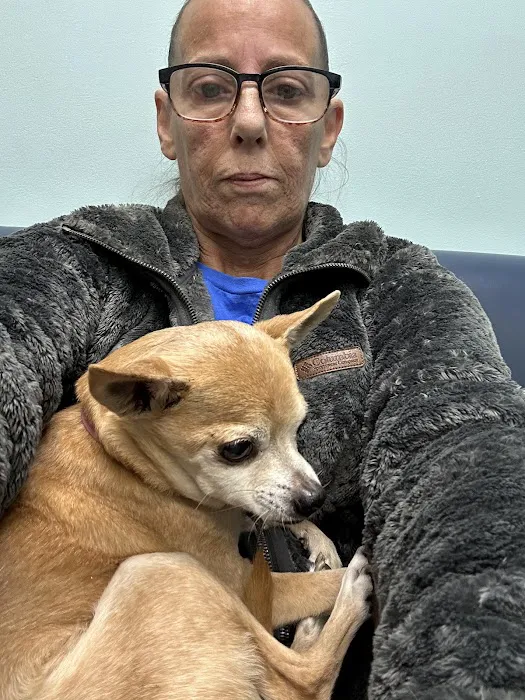 Anchor Animal Hospital Inc: Lefkowitz Katherine P DVM 2