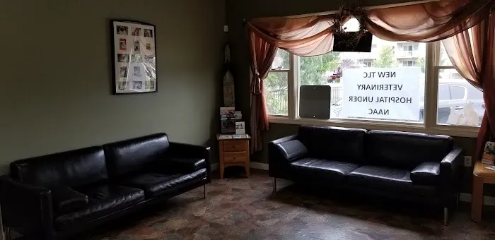 TLC Veterinary Hospital 6