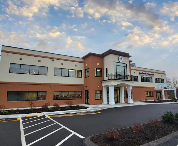 Bay State Veterinary Emergency & Specialty Services 10