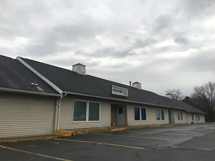 Central Avenue Veterinary Clinic 7
