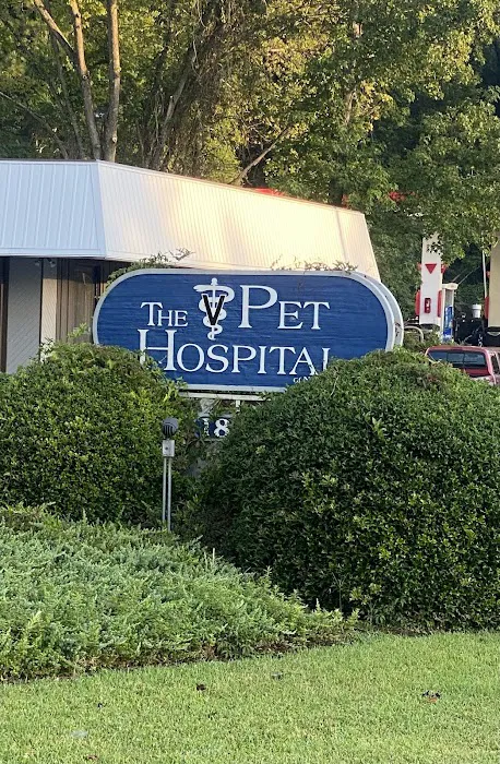 The Pet Hospital Of New Bern 10