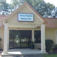 Synergy Integrative Specialty Veterinary Clinic ico