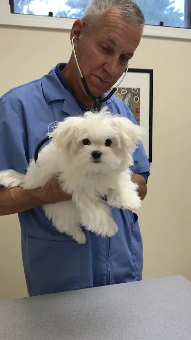 Neuse Veterinary Clinic 1