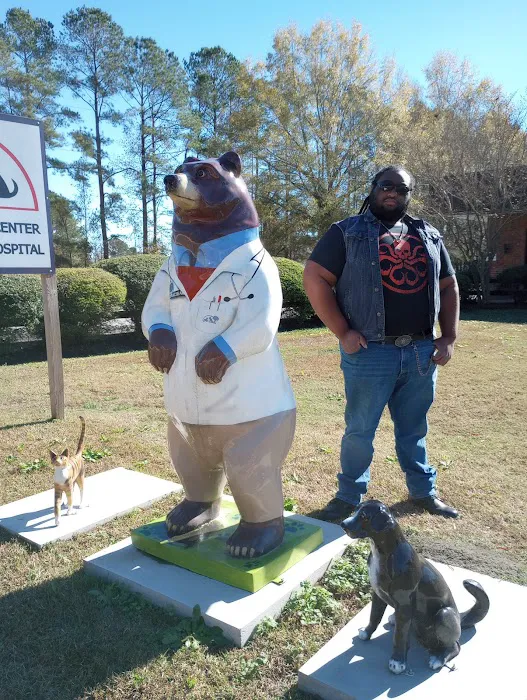 Animal Care Center Veterinary Hospital 5