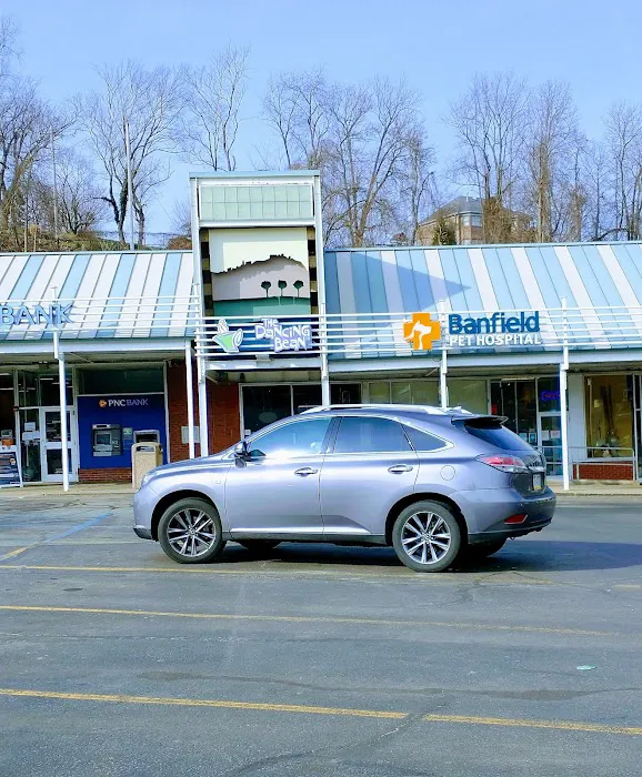 Banfield Pet Hospital 3
