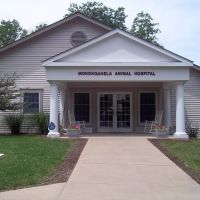 Monongahela Animal Hospital ico