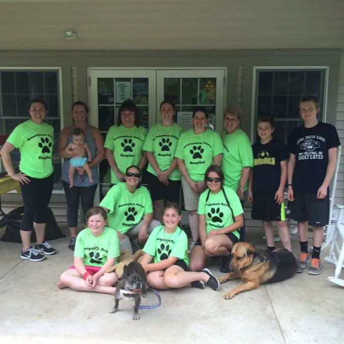 Monongahela Animal Hospital 8