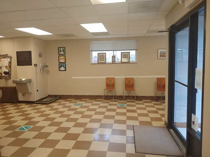 Cheyenne Veterinary Wellness & Surgical Center 2