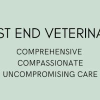 East End Veterinary Medical Centre ico