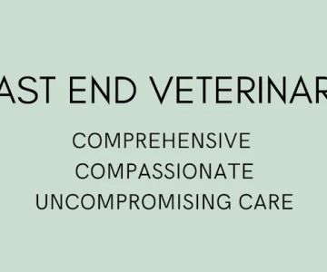 East End Veterinary Medical Centre