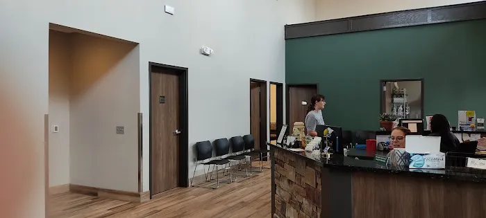 Greenfield Veterinary Hospital 2