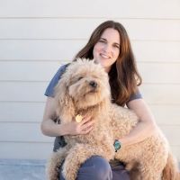 Berger Stephanie DVM ico