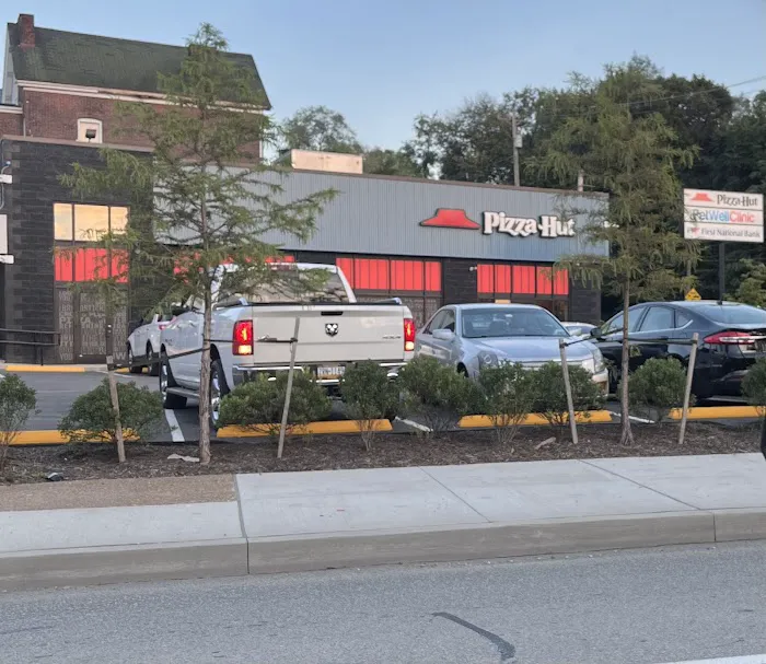 PetWellClinic - Pittsburgh Eastside 2