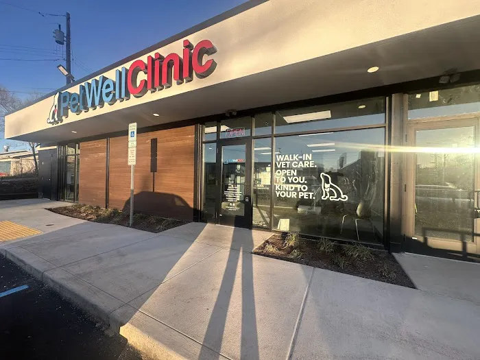 PetWellClinic - Pittsburgh Eastside 1