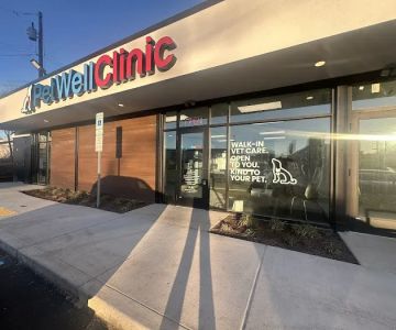PetWellClinic - Pittsburgh Eastside