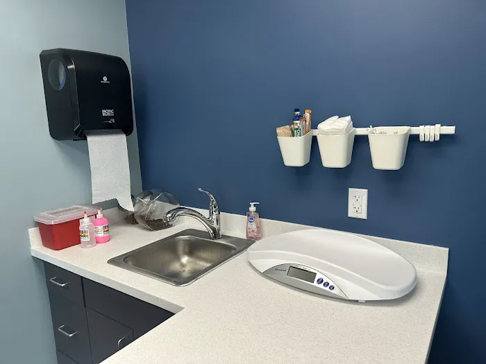 PetWellClinic - Pittsburgh Eastside 9