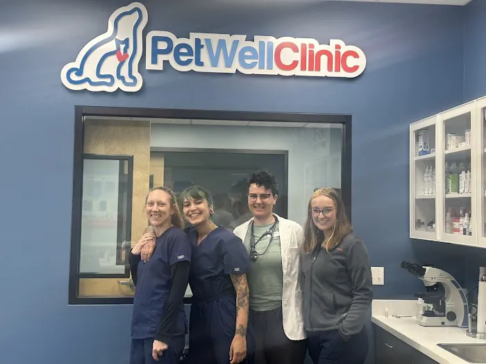 PetWellClinic - Pittsburgh Eastside 7