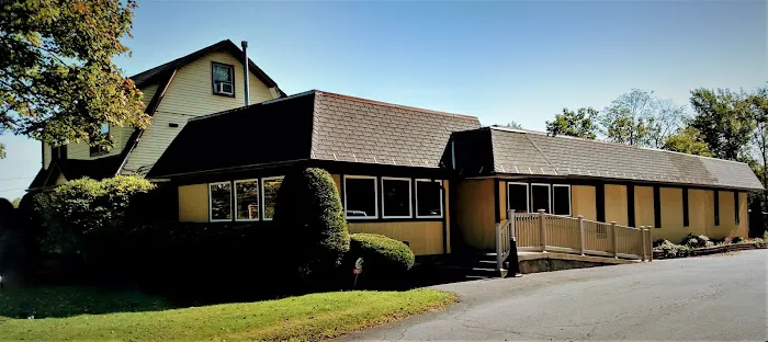 Franklin Animal Clinic Inc 9