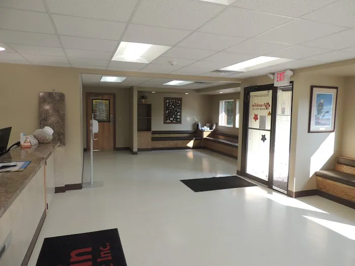 Franklin Animal Clinic Inc 2