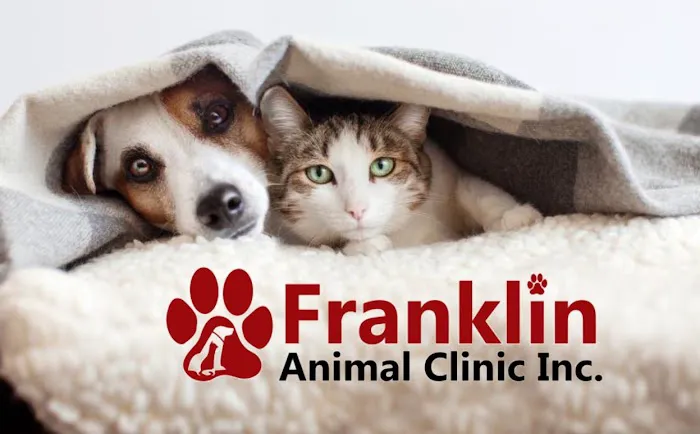 Franklin Animal Clinic Inc 1