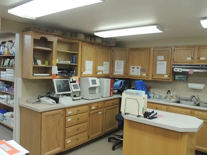 Franklin Animal Clinic Inc 3