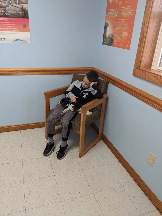 Seneca Veterinary Clinic 3