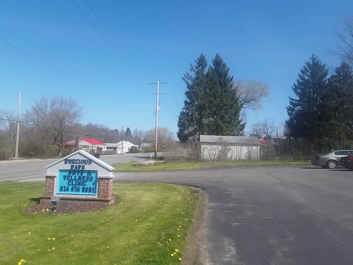 Nelson's Animal Clinic 8