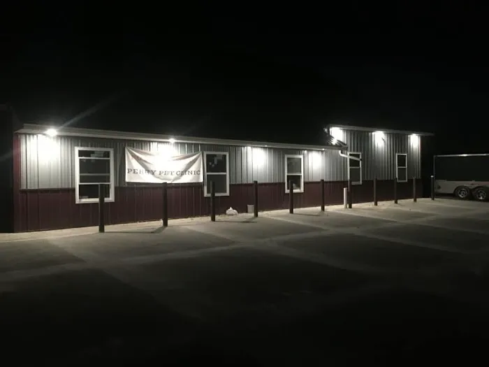 Perry Pet Clinic, LLC 6
