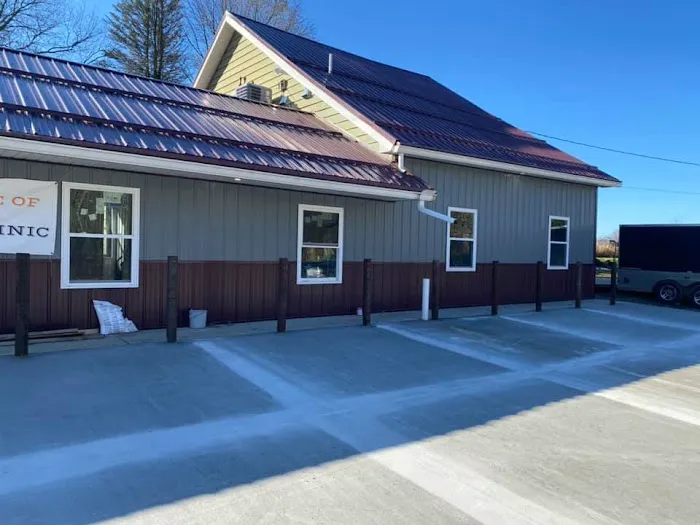 Perry Pet Clinic, LLC 7