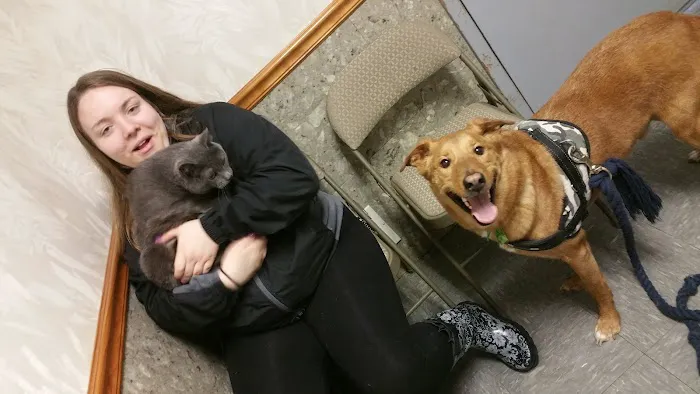 Summit Pet Hospital & Care Center 1
