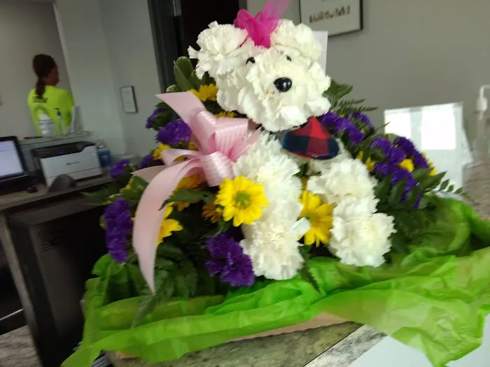 Glenwood Pet Hospital: Dr. P.J. Polumbo 3