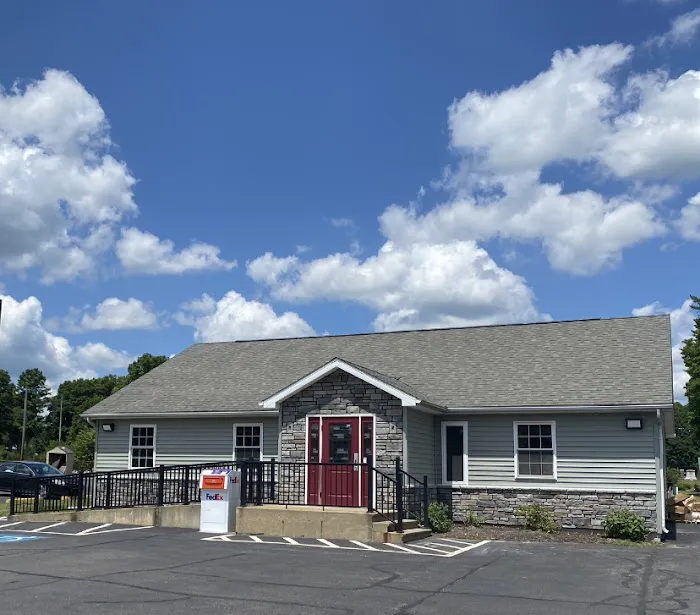 Corry Companion Animal Hospital 1