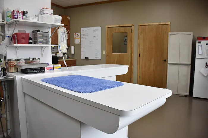 SAHO Skiatook Animal Hospital 5
